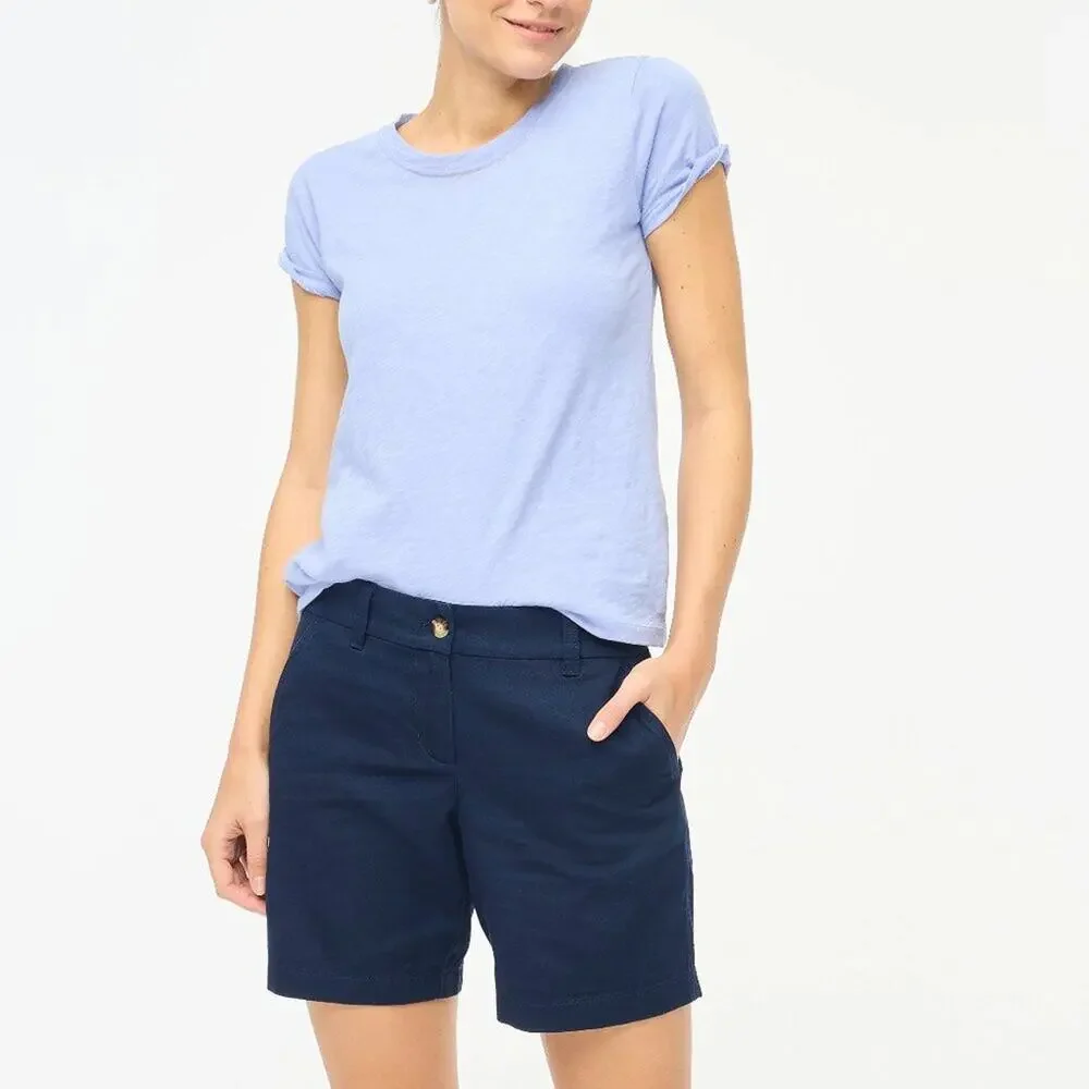 J. Crew Factory 7